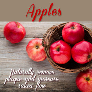 apples