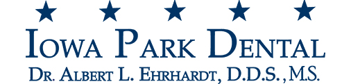 logo dentist and dental care for Texas Vernon, Petrolia, Henrietta, Electra