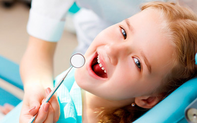 4 Reasons a Pediatric Dentist Could be a Good Dental Care
