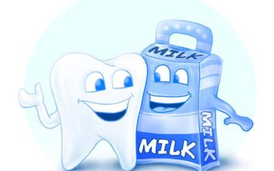 Milk and Teeth